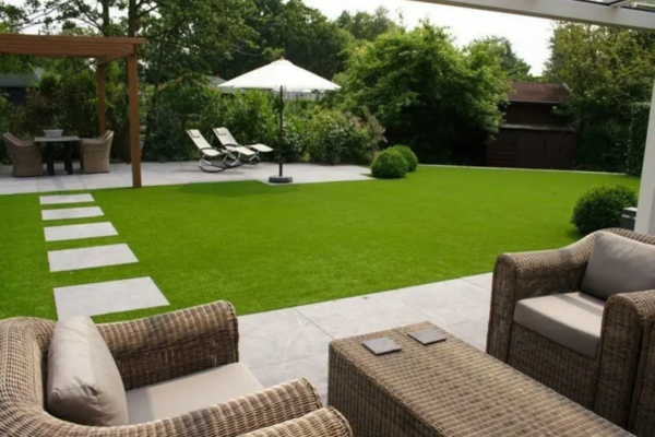 Grass artificial deportivo