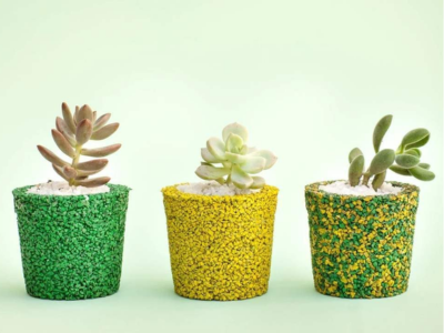 Decoración