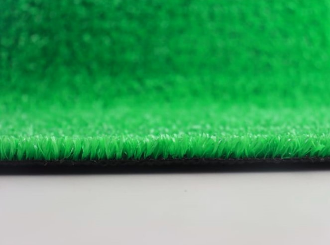 Grass Decorativo Claro 10mm