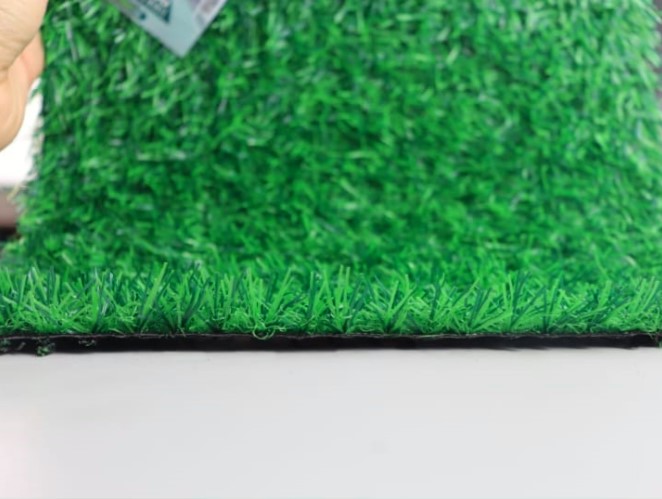 Grass Decorativo 19mm
