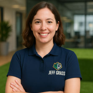 Equipo Jeff Grass